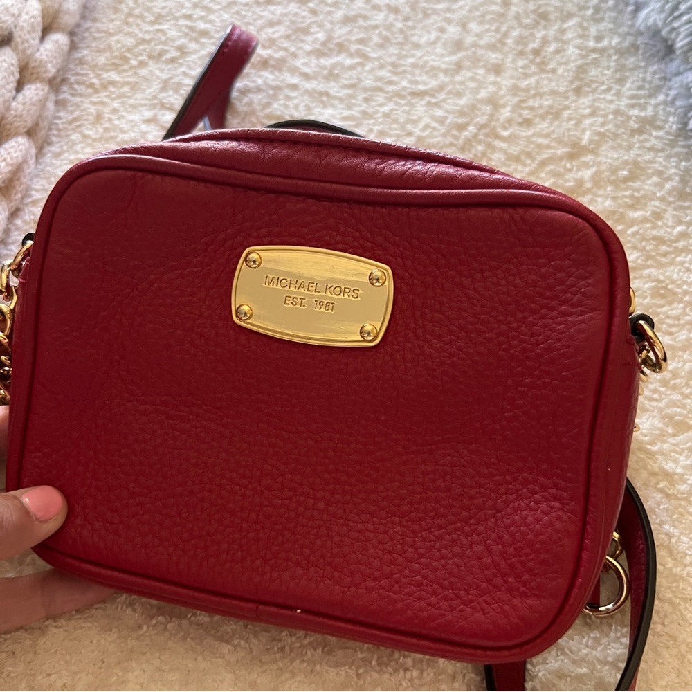 Michael Kors Mini Cross-body Bag, NEW without tags